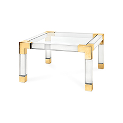 雅克鸡尾酒桌 Jacques Cocktail Table