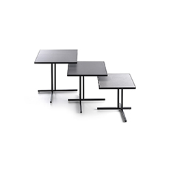 KTABLE 茶几/咖啡桌 维克多·瓦西廖夫  开云（电子官方网站）KAIYUN - 桌几