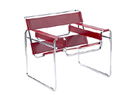������Ƥ�������� CG-Miniature-Chair