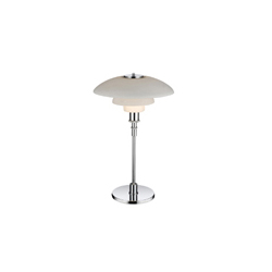 Louis Poulsen - PH 3/2 Glass Table Lamp �ִ�����̨��