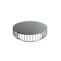 钢丝咖啡桌 Reza Feiz  开云（电子官方网站）KAIYUN - 桌几