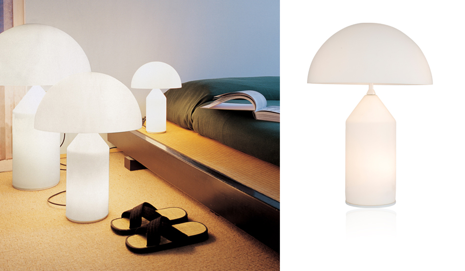 �ִ��������|̨��|�칫�Ҿ�|oluce Atollo Table lamp Ģ���ִ�����̨��